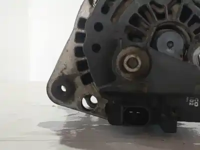 Автозапчастина б/у генератор для seat leon (1m1) 1.9 tdi посилання на oem iam 0124325001  