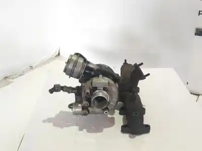 Second-hand car spare part turbocharger for seat leon (1m1) 1.9 tdi oem iam references 038253019  