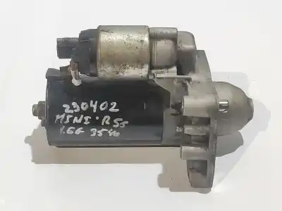 Recambio de automóvil de segunda mano de MOTOR ARRANQUE para MINI MINI (R56) Cooper referencias OEM IAM 12417589355  