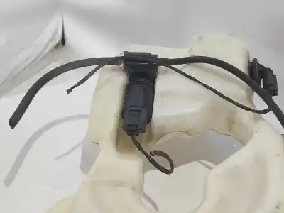 Peça sobressalente para automóvel em segunda mão depósito do limpa vidros por mini mini (r56) cooper referências oem iam 61667368642 61667157124 