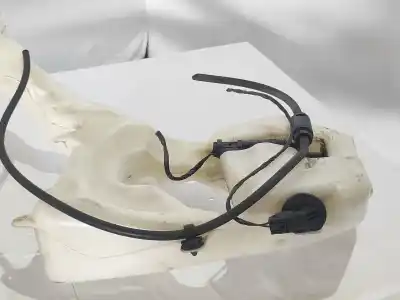 Peça sobressalente para automóvel em segunda mão depósito do limpa vidros por mini mini (r56) cooper referências oem iam 61667368642 61667157124 