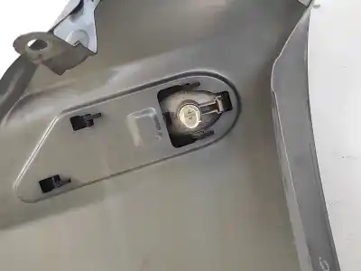 Peça sobressalente para automóvel em segunda mão guarda-lamas dianteiro direito por mini mini (r56) cooper referências oem iam 41355a290a2  