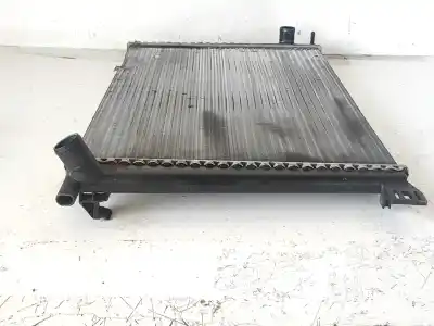 Tweedehands auto-onderdeel waterradiator voor mini mini (r56) cooper oem iam-referenties 17118675266  