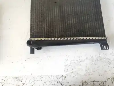 Tweedehands auto-onderdeel waterradiator voor mini mini (r56) cooper oem iam-referenties 17118675266  