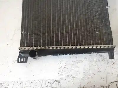 Tweedehands auto-onderdeel waterradiator voor mini mini (r56) cooper oem iam-referenties 17118675266  