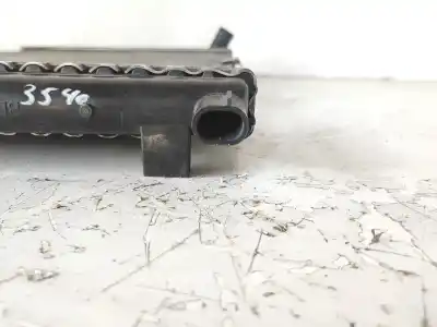 Tweedehands auto-onderdeel waterradiator voor mini mini (r56) cooper oem iam-referenties 17118675266  