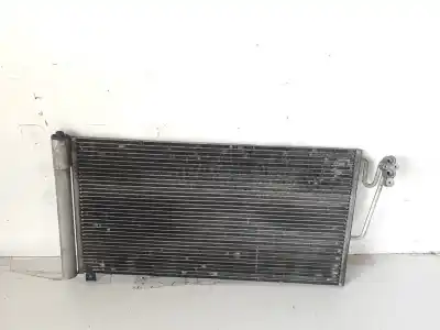 Second-hand car spare part air conditioning condenser for mini mini (r56) cooper oem iam references 64539239920 753509904 