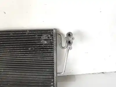 Second-hand car spare part air conditioning condenser for mini mini (r56) cooper oem iam references 64539239920 753509904 