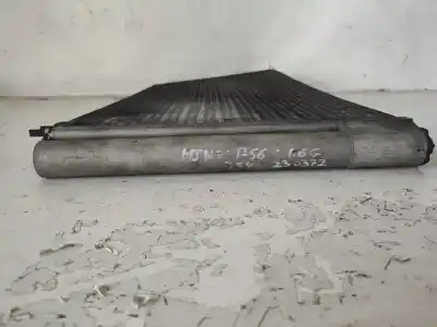Second-hand car spare part air conditioning condenser for mini mini (r56) cooper oem iam references 64539239920 753509904 