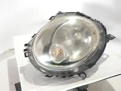 Peça sobressalente para automóvel em segunda mão FAROL / FAROLIM ESQUERDO por MINI MINI (R56)  Referências OEM IAM 63122751871 0301225303 
