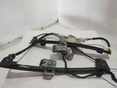 Second-hand car spare part DRIVER LEFT WINDOW REGULATOR for SEAT CORDOBA (6K1, 6K2) 1.0 I OEM IAM references   