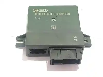 Second-hand car spare part ELECTRONIC MODULE for AUDI A6 BERLINA (4F2) 2.0 TDI OEM IAM references 4L0907468B  