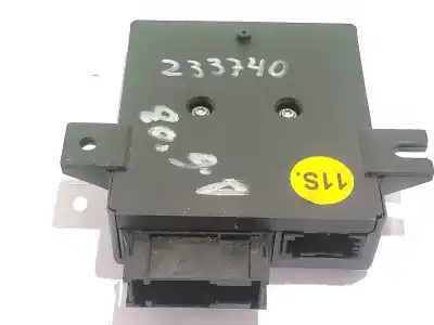 Second-hand car spare part electronic module for audi a6 berlina (4f2) 2.0 tdi oem iam references 4l0907468b  