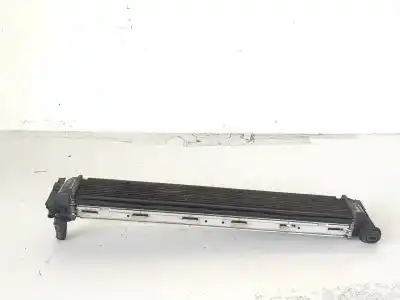 Second-hand car spare part INTERCOOLER for VOLKSWAGEN POLO VAN (6R) 1.4 TDI OEM IAM references 04B145749K  