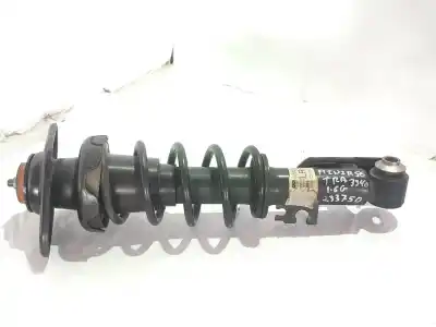 Peça sobressalente para automóvel em segunda mão AMORTECEDOR TRASEIRO por MINI MINI (R56)  Referências OEM IAM 1508015  