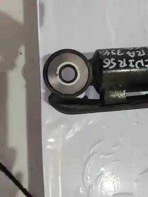Peça sobressalente para automóvel em segunda mão amortecedor traseiro por mini mini (r56) cooper referências oem iam 1508015  
