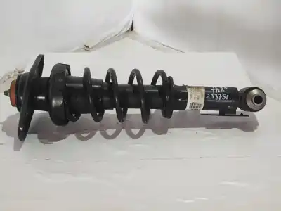 Pezzo di ricambio per auto di seconda mano AMMORTIZZATORE POSTERIORE per MINI MINI (R56) Cooper Riferimenti OEM IAM 1508015  