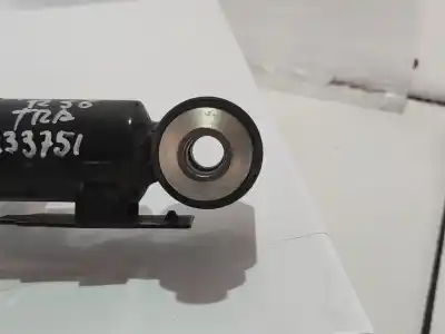 Peça sobressalente para automóvel em segunda mão amortecedor traseiro por mini mini (r56) cooper referências oem iam 1508015  