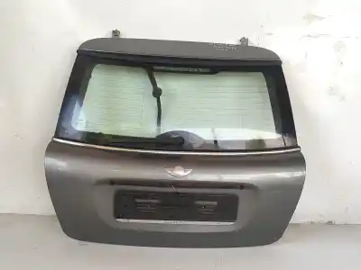 Pezzo di ricambio per auto di seconda mano PORTELLONE per MINI MINI (R56) Cooper Riferimenti OEM IAM 41002752015  
