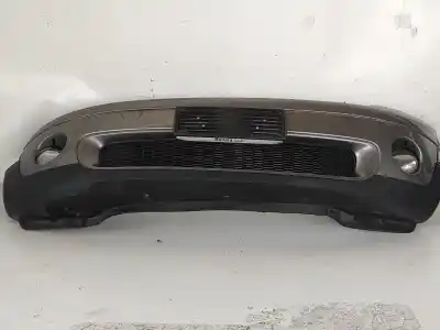 Pezzo di ricambio per auto di seconda mano PARAURTI ANTERIORE per MINI MINI (R56) Cooper Riferimenti OEM IAM 51112753995  