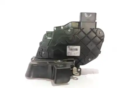 Pezzo di ricambio per auto di seconda mano SERRATURA PORTA ANTERIORE DESTRA per VOLVO S80 II (124) D5 Riferimenti OEM IAM 31253658  