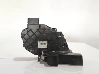 Pezzo di ricambio per auto di seconda mano SERRATURA PORTA ANTERIORE SINISTRA per VOLVO S80 II (124) D5 Riferimenti OEM IAM 31253657  