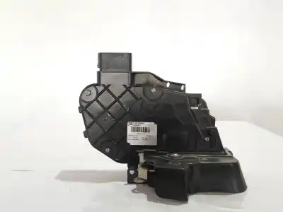 Pezzo di ricambio per auto di seconda mano SERRATURA PORTA POSTERIORE SINISTRA per VOLVO S80 II (124) D5 Riferimenti OEM IAM 31253659  