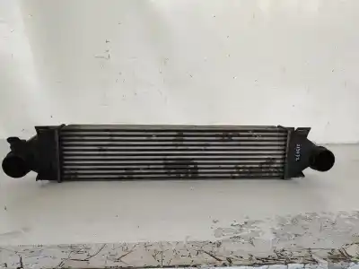 Pezzo di ricambio per auto di seconda mano INTERCOOLER per VOLVO S80 II (124) D5 Riferimenti OEM IAM 31338474  