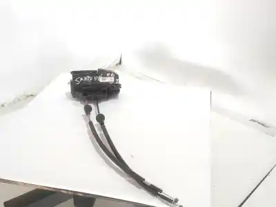 Pezzo di ricambio per auto di seconda mano  per HYUNDAI SANTA FE (BM)  Riferimenti OEM IAM   