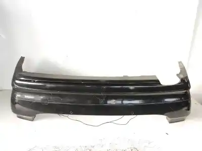 Peça sobressalente para automóvel em segunda mão PARA CHOQUES TRASEIRO por BMW 3 TOURING (E91)  Referências OEM IAM 51128041139 7202687 