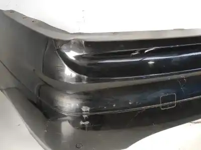 Second-hand car spare part rear bumper for bmw 3 touring (e91) 320 d oem iam references 51128041139 7202687 