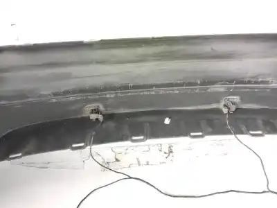 Second-hand car spare part rear bumper for bmw 3 touring (e91) 320 d oem iam references 51128041139 7202687 