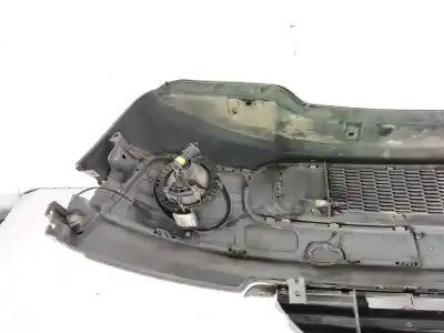 Peça sobressalente para automóvel em segunda mão para choques dianteiro por mini mini (r56) cooper referências oem iam 7147840  