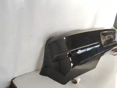 Автозапчастина б/у задній бампер для opel astra h gtc (a04) 1.7 cdti (l08) посилання на oem iam 375768702  