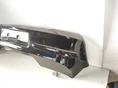 Автозапчастина б/у задній бампер для opel astra h gtc (a04) 1.7 cdti (l08) посилання на oem iam 375768702  