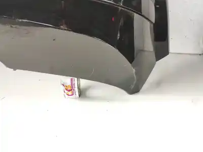 Автозапчастина б/у задній бампер для opel astra h gtc (a04) 1.7 cdti (l08) посилання на oem iam 375768702  