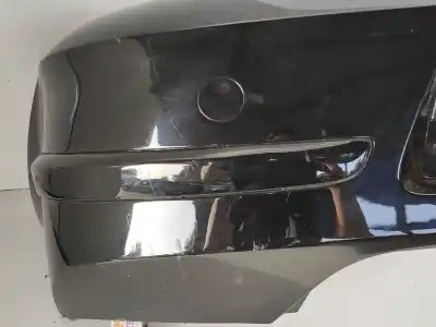 Автозапчастина б/у задній бампер для opel astra h gtc (a04) 1.7 cdti (l08) посилання на oem iam 375768702  