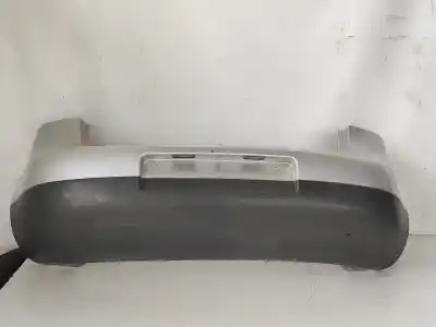 İkinci el araba yedek parçası ARKA TAMPON için VOLKSWAGEN TOURAN (1T3)  OEM IAM referansları 1T0807421  