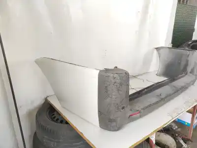 Second-hand car spare part rear bumper for fiat scudo combi (272) 1.6 jtdm cat oem iam references   