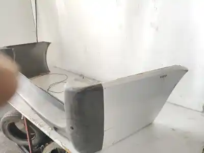 Second-hand car spare part rear bumper for fiat scudo combi (272) 1.6 jtdm cat oem iam references   