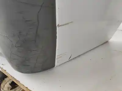 Second-hand car spare part rear bumper for fiat scudo combi (272) 1.6 jtdm cat oem iam references   