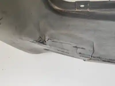 Second-hand car spare part rear bumper for fiat scudo combi (272) 1.6 jtdm cat oem iam references   