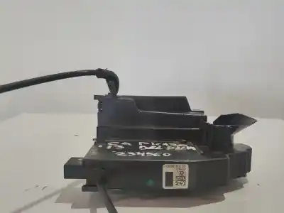 Pezzo di ricambio per auto di seconda mano serratura porta anteriore destra per citroen c4 picasso 1.6 blue-hdi fap riferimenti oem iam 9810310280  
