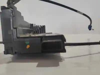 Pezzo di ricambio per auto di seconda mano serratura porta anteriore destra per citroen c4 picasso 1.6 blue-hdi fap riferimenti oem iam 9810310280  