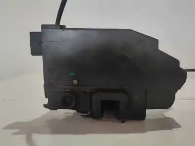 Pezzo di ricambio per auto di seconda mano serratura porta anteriore destra per citroen c4 picasso 1.6 blue-hdi fap riferimenti oem iam 9810310280  