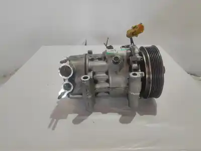 Second-hand car spare part Air Conditioning Compressor for MINI MINI (R56) Cooper OEM IAM references   