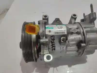 Second-hand car spare part air conditioning compressor for mini mini (r56) cooper oem iam references   