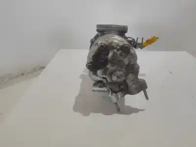 Second-hand car spare part air conditioning compressor for mini mini (r56) cooper oem iam references   