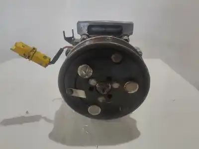 Second-hand car spare part air conditioning compressor for mini mini (r56) cooper oem iam references   