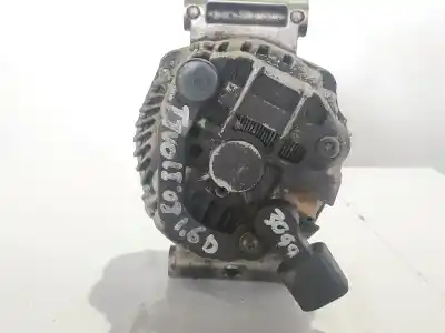 Second-hand car spare part alternator for ssangyong tivoli 1.6 xdi 160 oem iam references v75769568002  